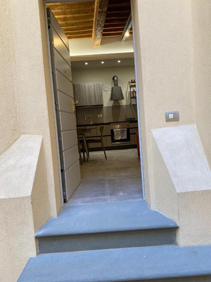 Apartament Nuovo Centro Citta Vicino Piazza Anfiteatro - Parcheggio Biciclette Lukka Zewnętrze zdjęcie